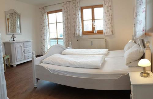 Ferienwohnungen Haus am See - Foto 18