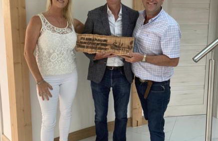 Lakeside Fishing Lodges - Foto 61