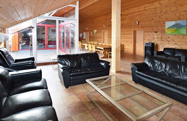 Holiday Home in EidsvÃ¥g - Foto 45