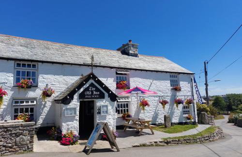 The Old Farmhouse - Foto 80