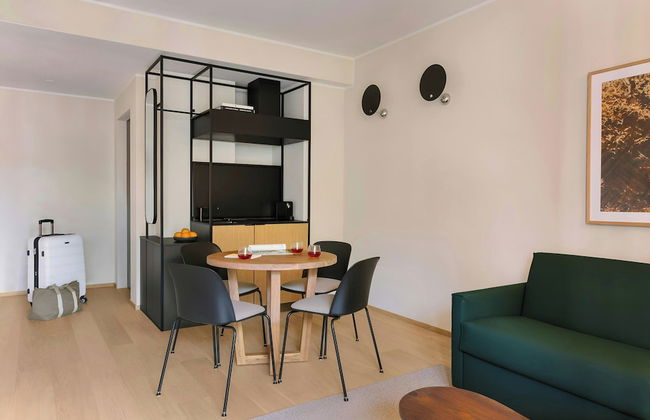 Sonder by Marriott Bonvoy Manzoni Apartments Torre Velasca - Foto 19