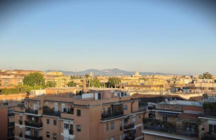 Panorama San Paolo - Foto 3
