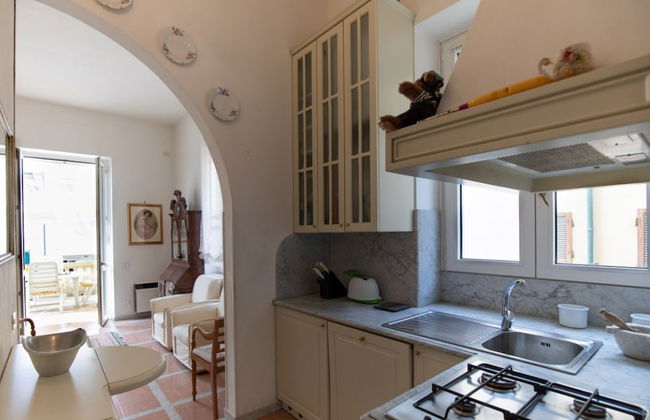 Lido Beach Apartment - Foto 9