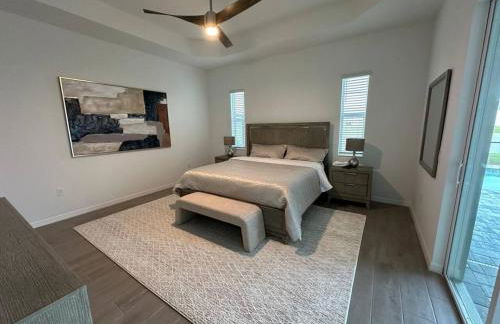 New Pool Home in Ave Maria FL - Photo 7