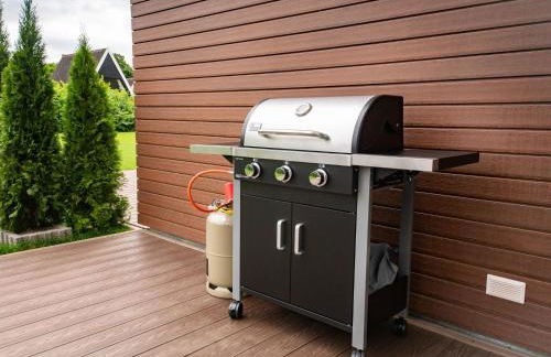 Ferienhaus in Damp am Ostseestrand - Foto 23