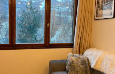 Ecrin Alpin hyper centre d'Auron - Foto 31