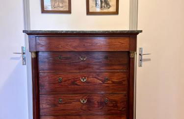 Demeure Jousset des Berries - Foto 46