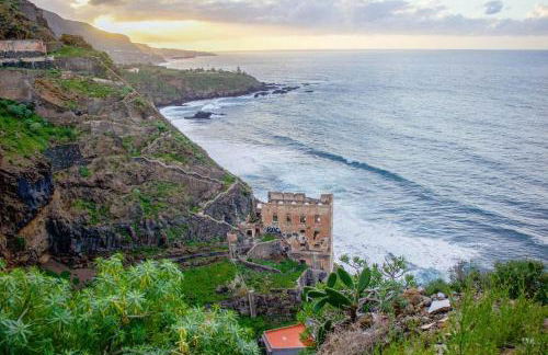 Bungalow Los Tulipanes - Foto 14