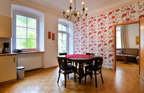 Ferienwohnungen by Weingut Hommes in Ernst Mosel - Foto 27