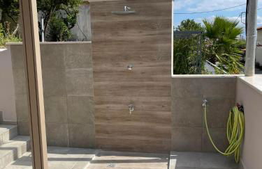 Andrea's luxury apartments in Nea Fokaia - Foto 12