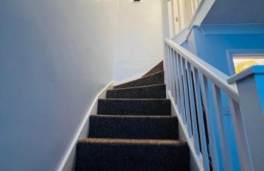 Pristine 2B Guest house near Luton Airport, L&D Hospital, Whipsnade Zoo & Leagrave Train Stn, Contractors - Foto 39