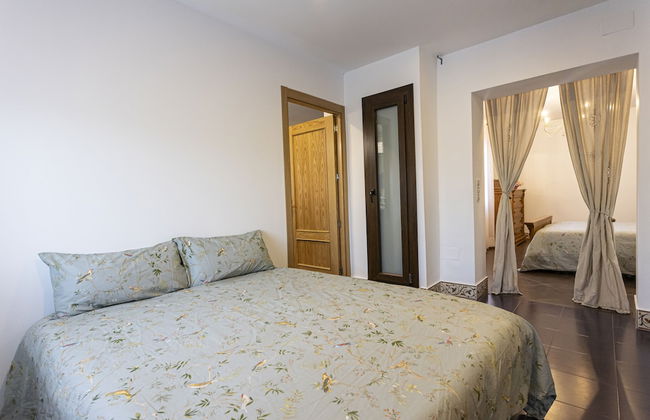 Casa Rural Abuelo Mauri 4 Estrellas - Foto 17