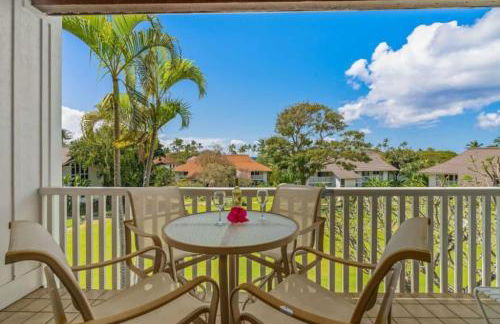 New remodeled Kiahuna Paradise condo - Foto 10