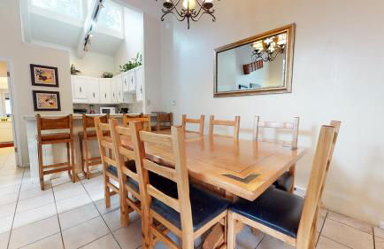 Chateau de Montagne #29 Condo - Foto 8