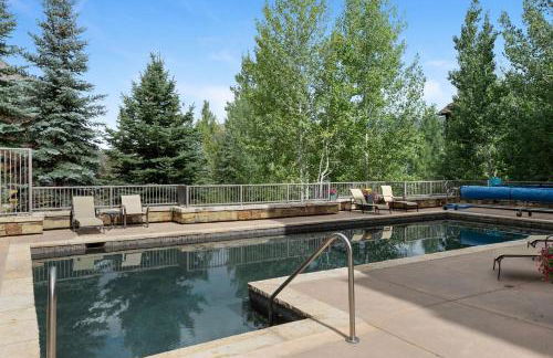 B107 Beaver Creek Landing condo - Foto 18