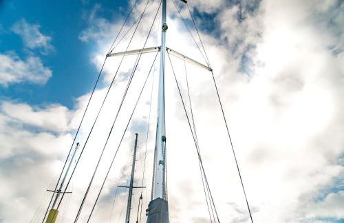 Segelyacht Bremen City - Foto 39