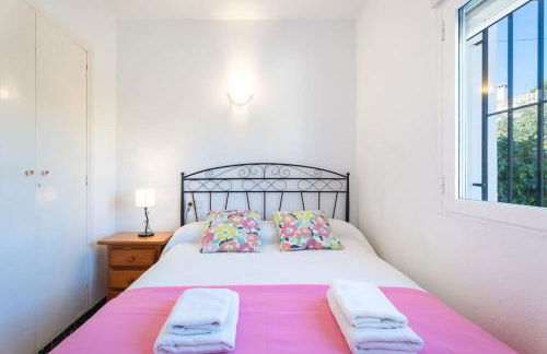 Villa Julia 200 metros de Playa Baladrar - Foto 22