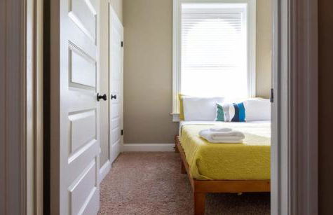 Lovely 4BR Shaw Family Home Garage ABODEbucks - Photo 32