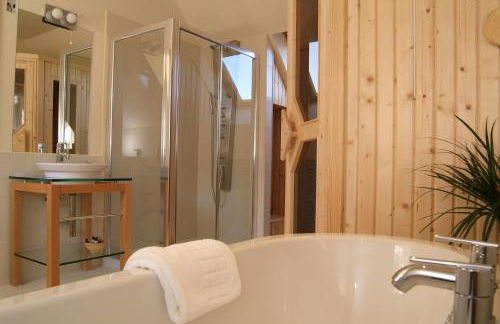 Mains of Taymouth Country Estate 5* Houses - Foto 15