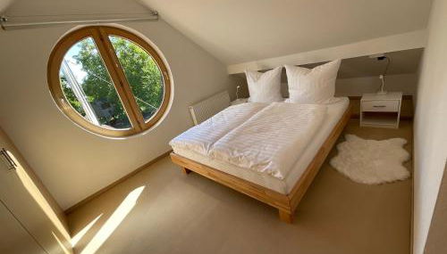 Sonniges Jura Loft im Golf Paradies Hilzhofen - Foto 2