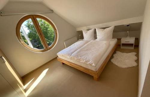 Sonniges Jura Loft im Golf Paradies Hilzhofen - Foto 2