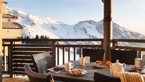 Résidence Pierre & Vacances Premium L'Amara - Photo 3