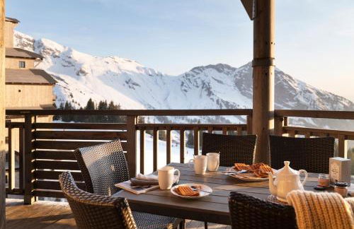 Résidence Pierre & Vacances Premium L'Amara - Photo 3