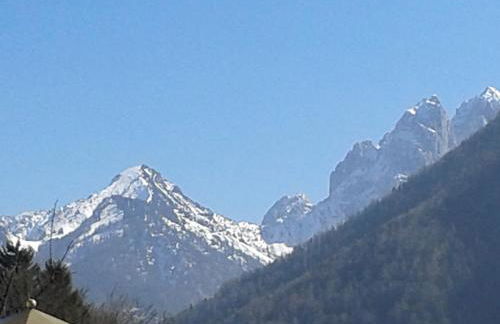 Apartment Kaiserpanorama - Foto 20