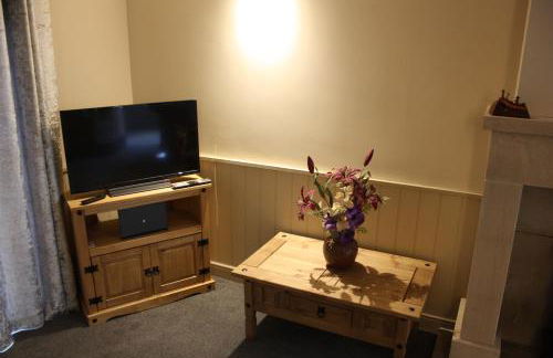 Squirrel cottage - Foto 14