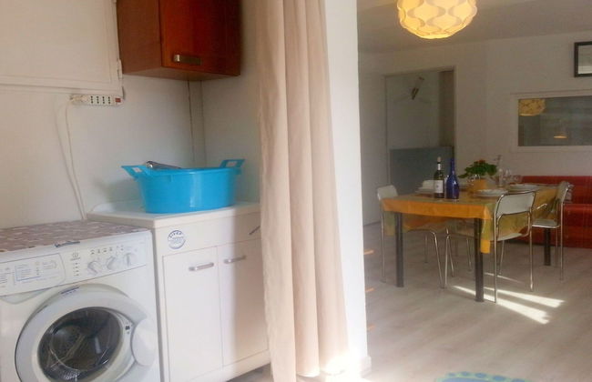 Belvilla by OYO Michael's House - Foto 19