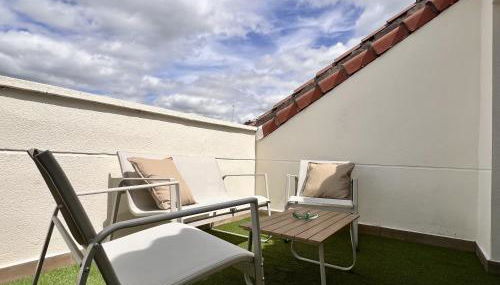 ChicFlat Río Ciudad Real (Dúplex en el centro) - Foto 5