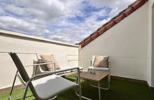 ChicFlat Río Ciudad Real (Dúplex en el centro) - Foto 5