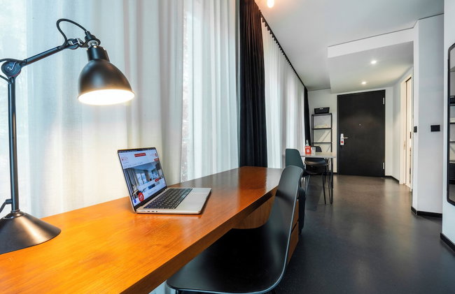 Brera Serviced Apartments Munich Schwabing - Photo 29