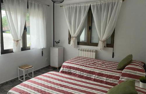 POSADA de BUSTIELLO,cercano a las estaciones de esquí - Foto 21