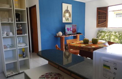 Chalés Bello's Corais. - Foto 52