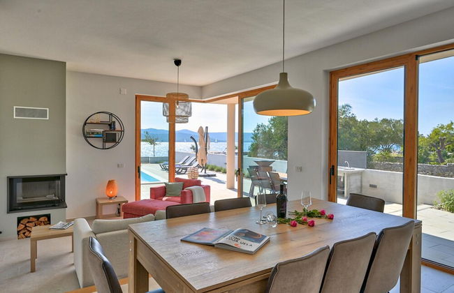Villa Roberta Zadarvillas - Foto 23