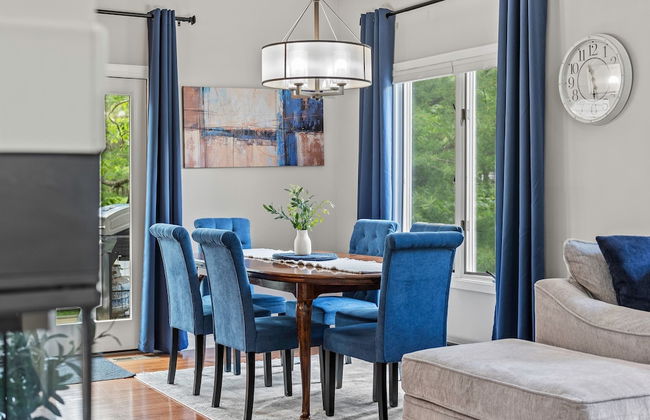 The Boulder Inn by Avantstay Indoor Hot Tub Game Room Outdoor Fire Pit - Foto 5