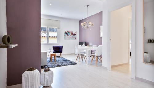 Charming & Quiet Park Guell Apartment - Foto 5