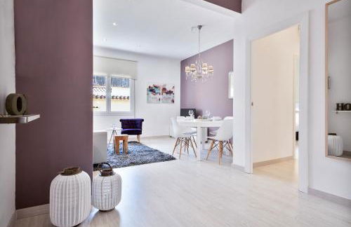 Charming & Quiet Park Guell Apartment - Foto 5