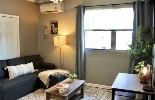 Little Rock - Modern Hideaway Steps from Sights and City Vibes - Foto 7