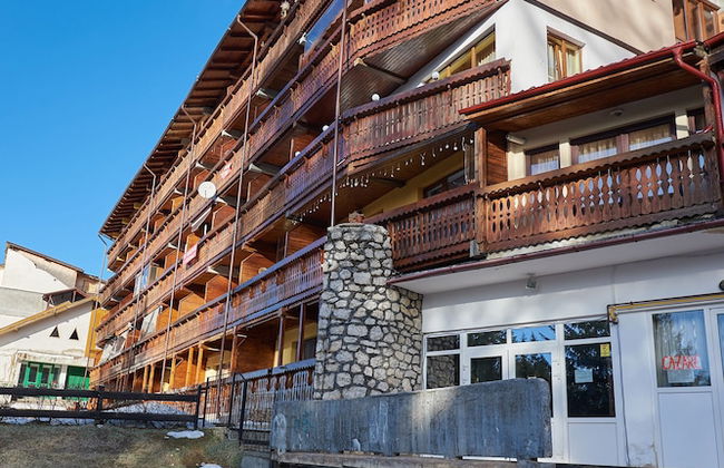 Apartment Poiana Stechil - Foto 27