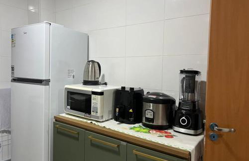 Cozy apartment - Foto 20