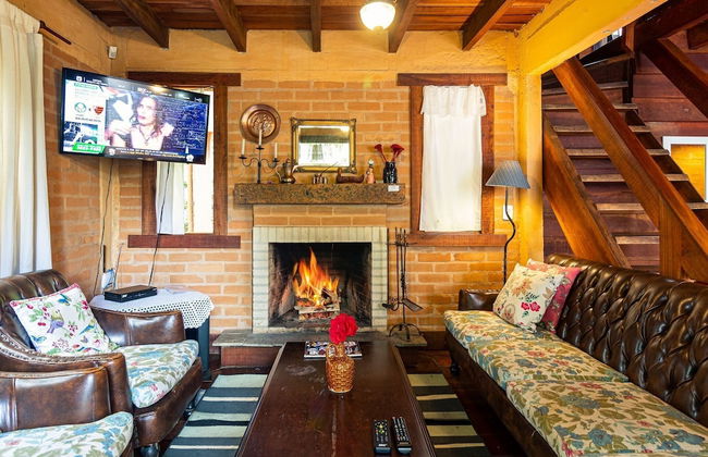 Vale do Lajeado - Campos do Jordão - Photo 70