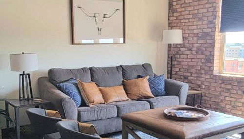 Silo View - heart of downtown - Foto 3