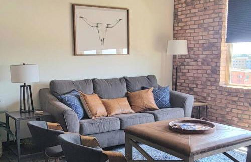 Silo View - heart of downtown - Foto 3