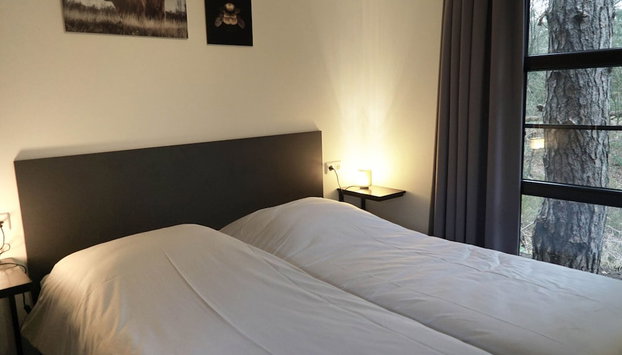 Holiday Home Suitable for Disabled People - Foto 3, Habitación