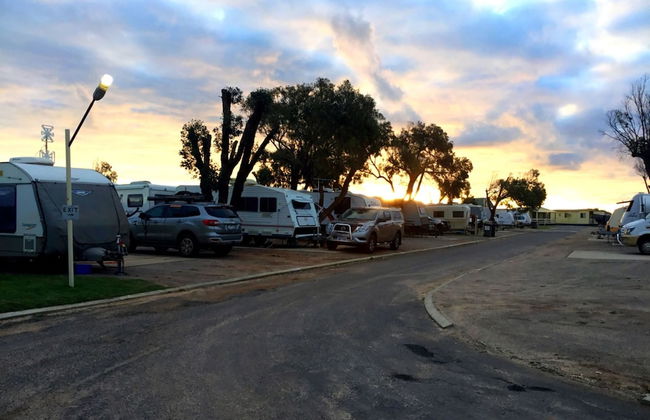 Sunset Beach Holiday Park - Foto 14