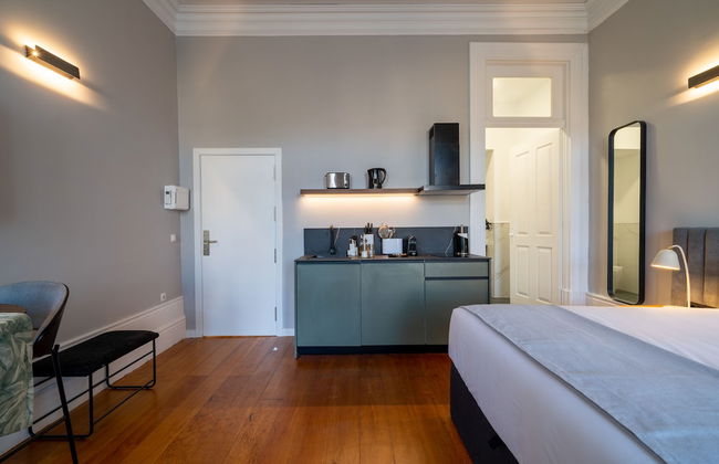 Limehome Porto Rua de Dom Manuel II - Foto 15