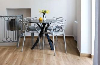 Κοράλι, μεζονέτα στην παραλία Λίμνης - Photo 45