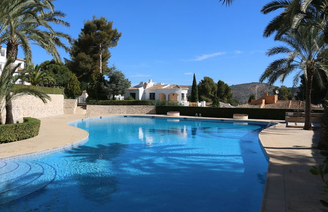 Apartamento Las Zarzas 9 - Foto 17